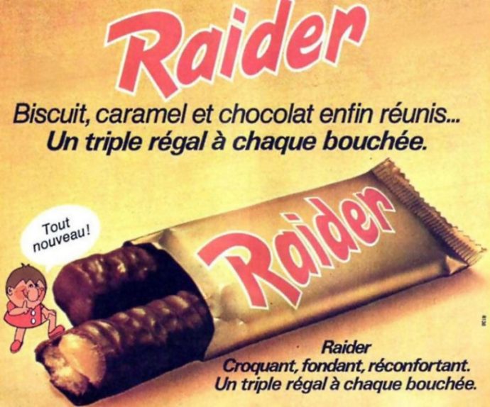 Raider