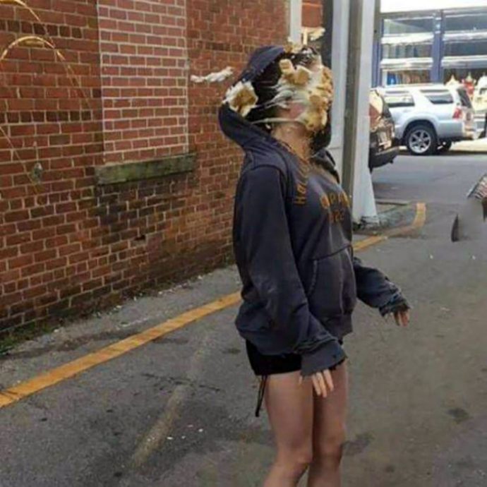 Когда торт не в радость