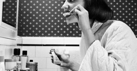 как на самом деле правильно чистить зубы?