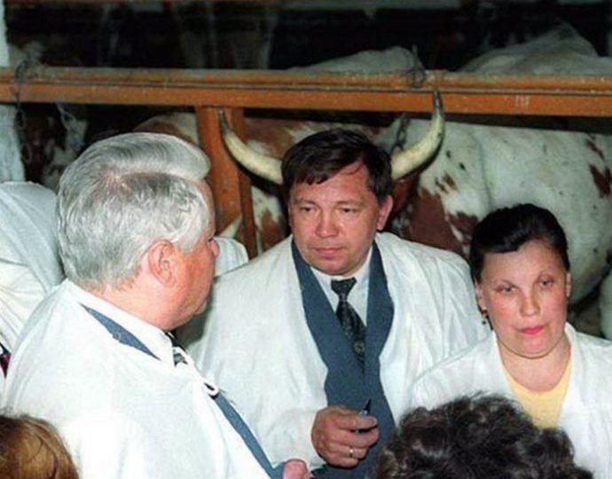 Случайности не случайны - тонкий намек...
