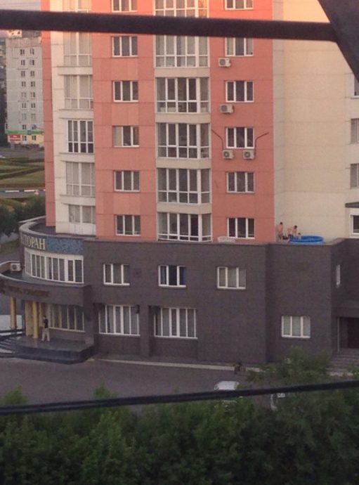 18 правил для жаркого лета