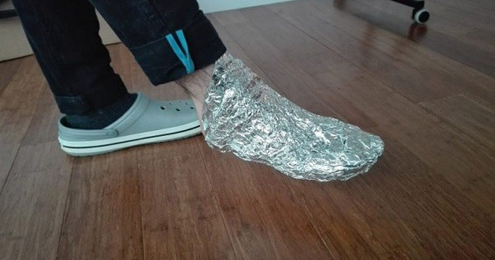 Фольга