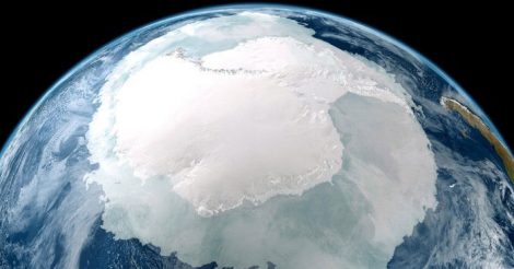 факты об Антарктиде