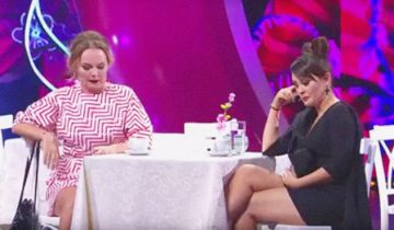 новость о беременности