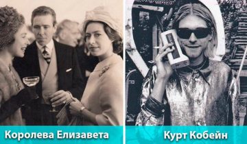 Потрясающие исторические фото