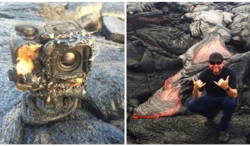 камера GoPro