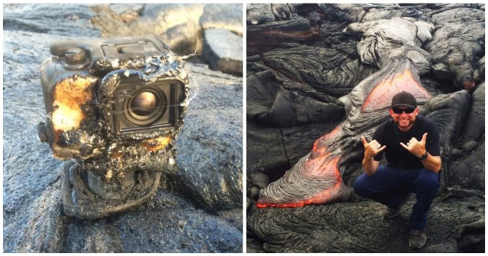 камера GoPro