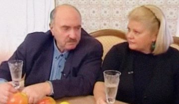 Квартирный вопрос
