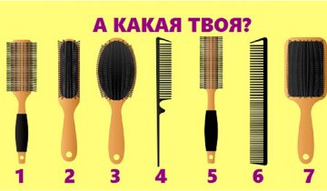 Определить характер женщины
