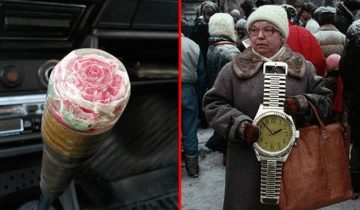 воспоминания из детства