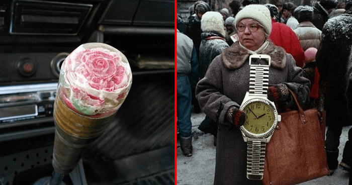 воспоминания из детства