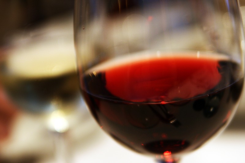 13. Италия — крупнейший производитель вина в мире.