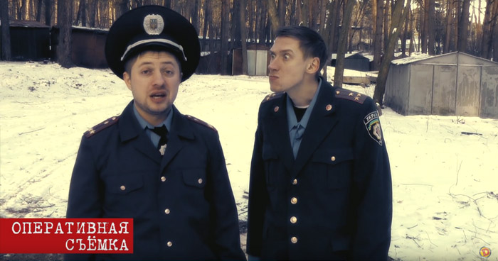 Дизель Студио