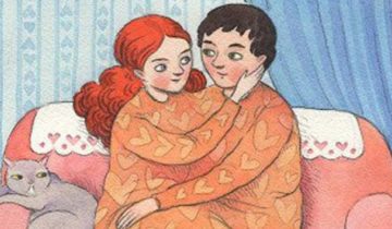 мужчина тебе маловат