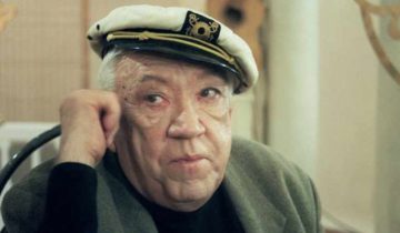 Юрий Никулин