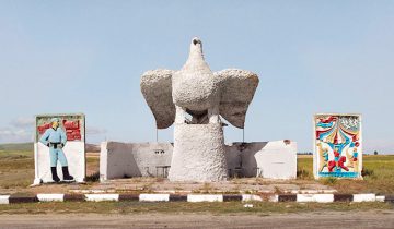 канадский фотограф