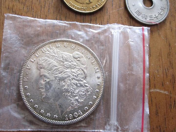 Стоимость монет может оказаться впечатляющей, учитывая их различное происхождение и возраст