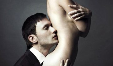 запах тела