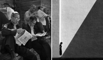 фотографии Гонконга