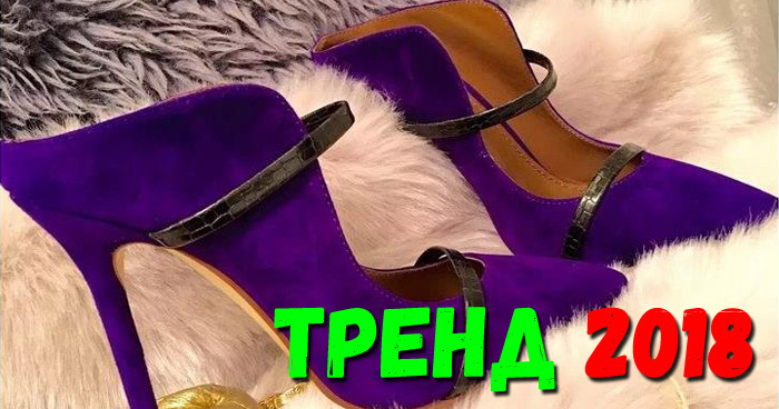 главный цвет
