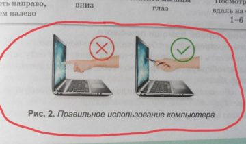 учебник информатики