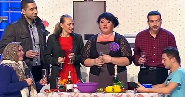 Ольги Картунковой