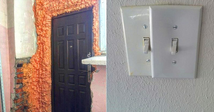 кривые руки