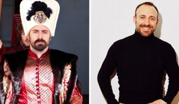 Великолепного века
