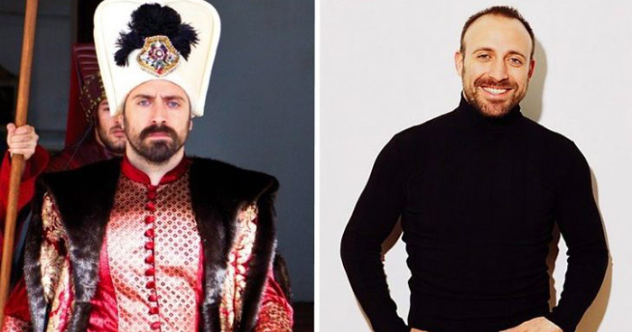 Великолепного века
