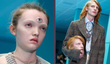 Итальянский дом моды