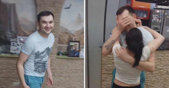 она беременна