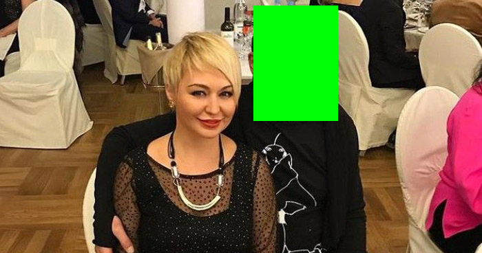 Александр Домогаров