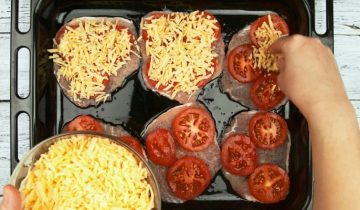 мясо по-купечески
