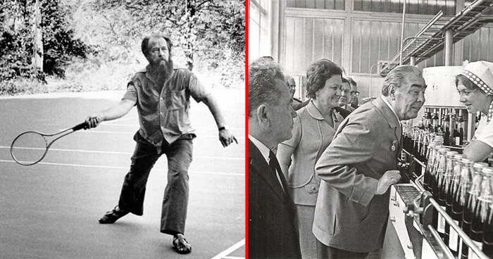 редкие фотографии