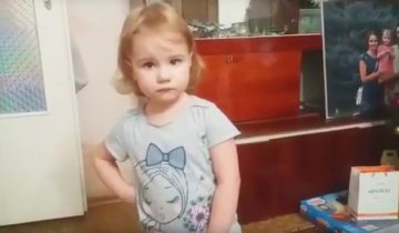 разговор с бабушкой