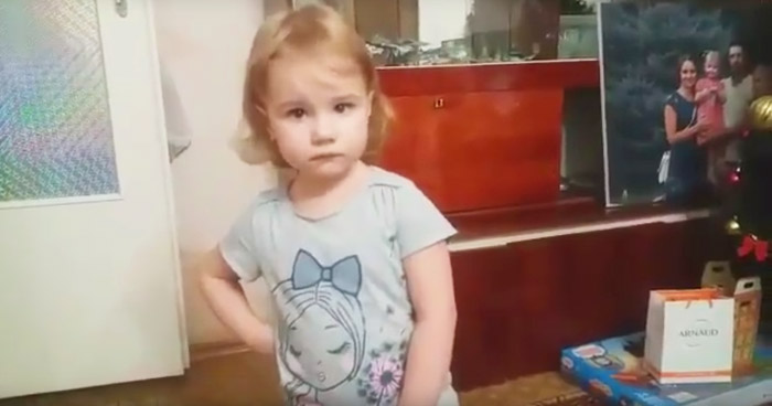 разговор с бабушкой