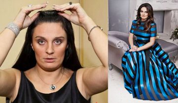 Елена Ваенга