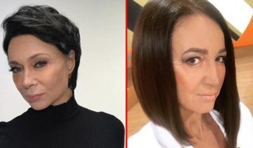 звезды в старости