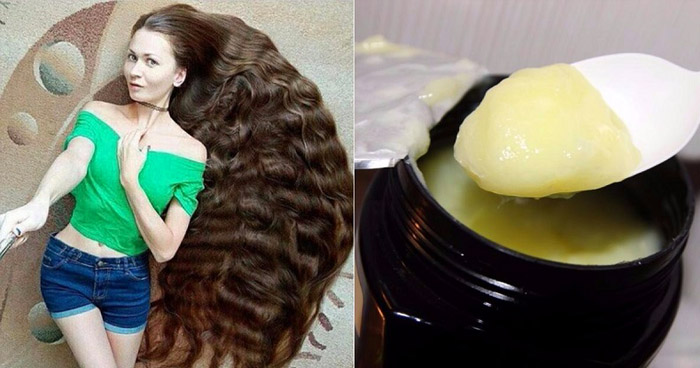 Ламинирование волос