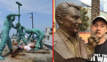 фото туристов