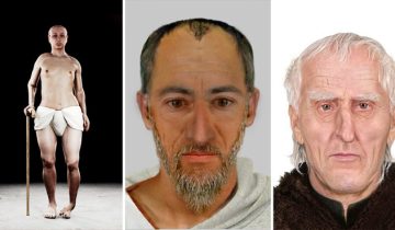 исторических персонажей