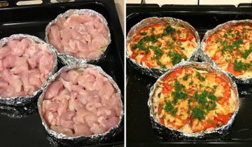 куриное филе
