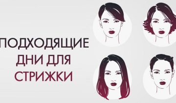 Лунный календарь
