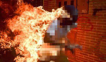 World Press Photo