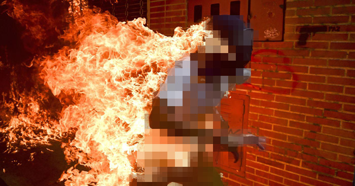 World Press Photo