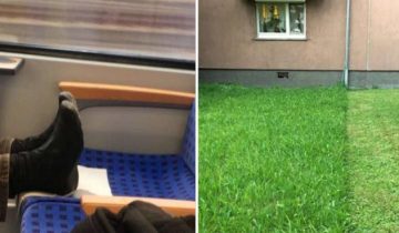 немецкий порядок
