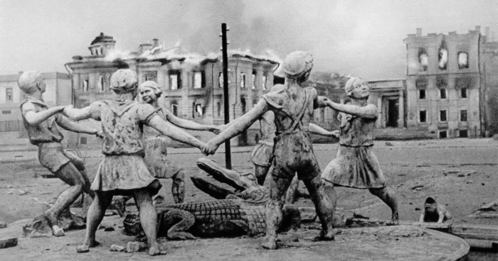 Великой Отечественной войны