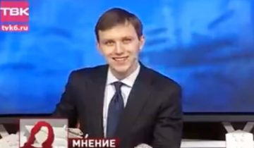 в прямом эфире