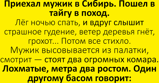 все смешное
