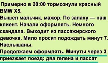наш клиент